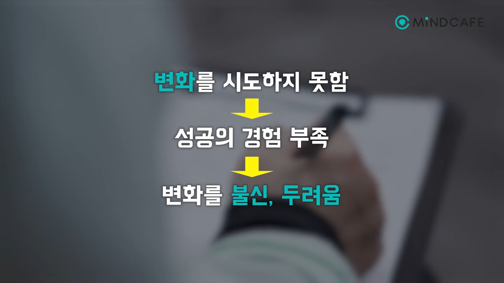 우울·불안에서 벗어나고 싶다면ㅣ마인드카페 심리상담 전문가 김순미 4-27 screenshot.png