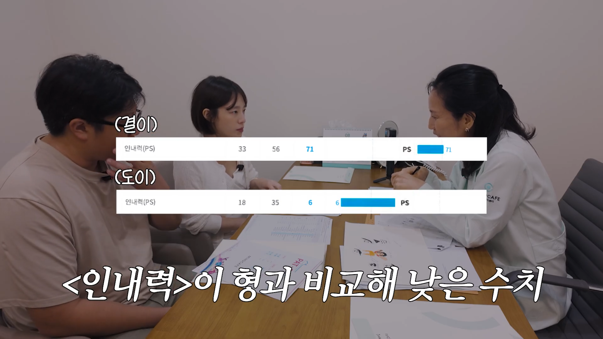 다둥이 부모님들에게 강력 추천! 눈물의 삼형제 심리상담💦 8-17 screenshot.png