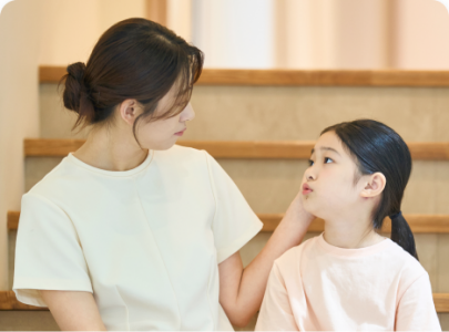 내담자 맞춤 1:1 상담 장면